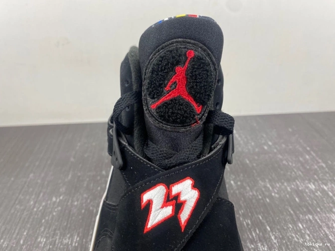 Rep TB Air Jordan Playoffs 8 305381-062 0705